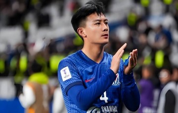 朱辰杰申花最佳中卫搭档即将留洋!已被德甲圣保利求购,已被辟谣