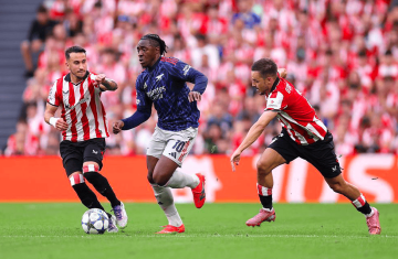 2-0神换人！英超13.3亿豪门欧冠开门红 两大替补征服西甲恐怖主场