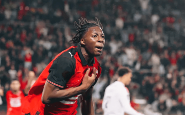 法甲:雷恩vs朗斯,谁能延续强势状态?