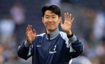 热刺或考虑为孙兴慜续约1年，或创队史新纪录