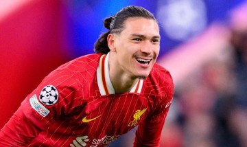 曝努涅斯首选加盟西甲，利物浦获沙特豪门报价