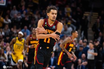 特雷杨为何向下兼容去奇才 是自暴自弃还是另有盘算?