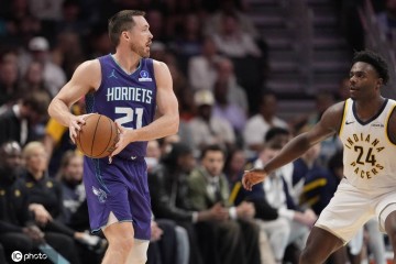 西亚卡姆30+7米勒22分 黄蜂力克步行者迎三连胜