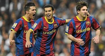 2010年世界杯冠军西班牙有6人尚未退役，竟有两人还在意甲拼搏