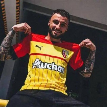 周六040法甲:朗斯VS马赛赛前全方位分析及比分预测