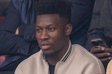 阿莫林拒绝保证奥纳纳首发!曝曼联500万可回购德赫亚,签新贵机会更大