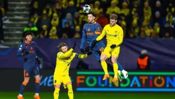 国米欧冠遭遇惨败却迎来意甲利好 同城死敌平局助其领先增至7分