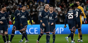 周二009 欧冠：主场狂抢VS巨星破局！里斯本竞技鏖战巴黎圣日耳曼，伤病与状态成关键变量？