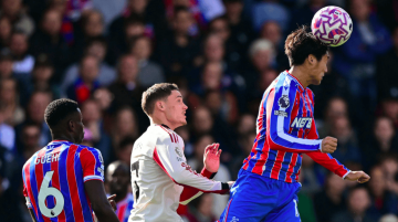 冷门1-2!枪手旧将97分钟读秒绝杀 11.2亿豪门三线7战全胜惨遭终结