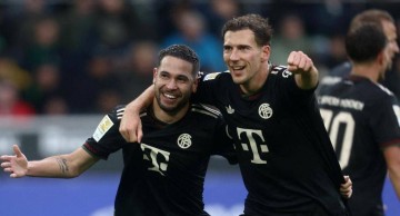 德甲最新积分战报:领头羊8连胜,多特绝杀,莱比锡制造惨案