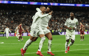 从1-0到1-1！皇马惨遭绝平！西甲争冠宣告结局，巴萨卫冕条件曝光