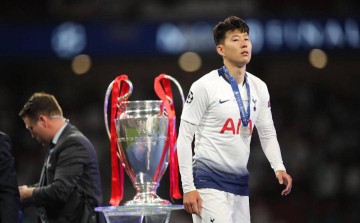 未来第一个在欧冠决赛进球的亚洲球员可能是谁？