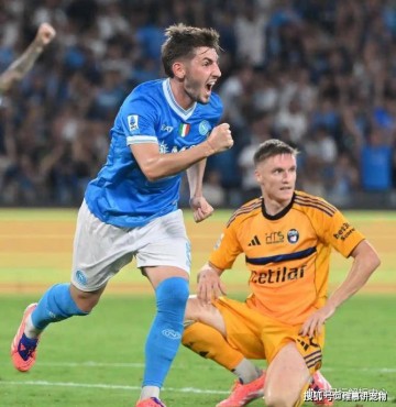 孔蒂又在抱怨了,那不勒斯的坎坷连胜与意甲争冠悬疑