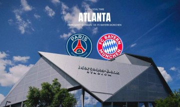 世俱杯8强淘汰赛前瞻(3):欧冠冠军的复仇之战