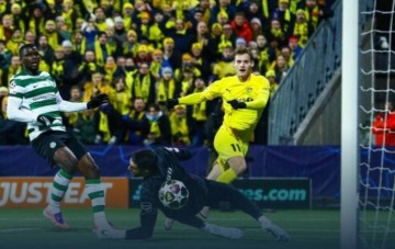 欧冠8强诞生4席：曼城1-2被双杀，阿森纳2-0晋级，切尔西0-3惨败