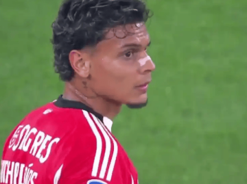 穆帅稳了3-0轻取通德拉,本菲卡进四强,冲击三冠王的节奏来了!