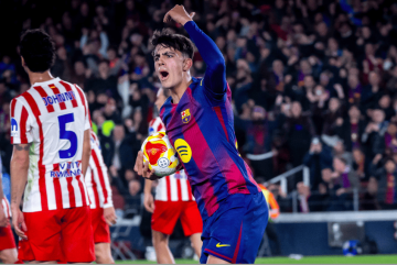 豪门悲喜夜：垫底队2-1绝杀利物浦 巴萨3-0马竞仍无缘决赛 国米0-0