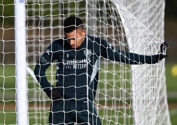 英超诺丁汉森林VS阿森纳，保级战主队争平局，枪手连续客战疲惫