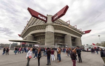 意甲动态：米兰提案通过，国米大胜布拉格斯拉维亚