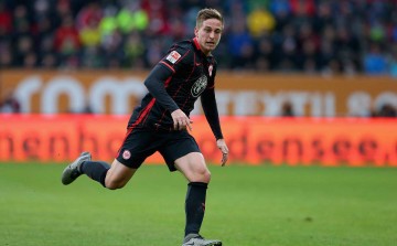 法兰克福主场迎战连败中的沃尔夫斯堡,能否实现反弹?