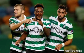 今日足球：里斯本竞技vs巴黎圣日耳曼 比利亚雷亚尔vs阿贾克斯