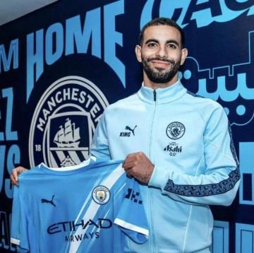 下赛季谁还跟你玩？夏窗才开启，曼城今年引援花费已达3.75亿欧元