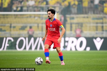 若奥-内维斯上演帽子戏法!追平上赛季法甲进球数的背后故事