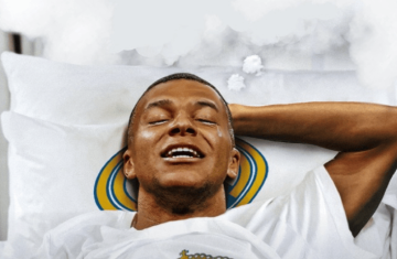 巴萨提前2轮锁定本赛季联赛冠军，皇马和姆巴佩确定本赛季遭遇四大皆空