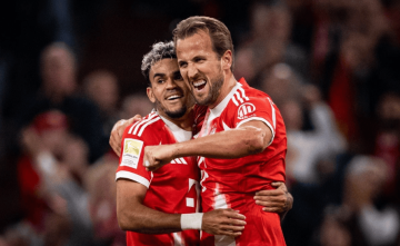 豪门狂欢夜!拜仁造6-0惨案,巴黎2连胜,切尔西对前主帅痛下杀手