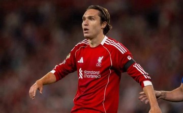 冬窗或离队!小基耶萨英超受限,四大意甲豪门关注其回归机会