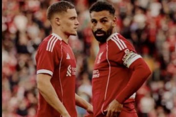 凌晨1:30对决!萨拉赫缺阵,利物浦5中场强阵出击,热刺5大主力缺阵难挡?