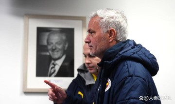 穆里尼奥与流浪者传闻再起,特殊的一个会登陆伊布罗斯吗