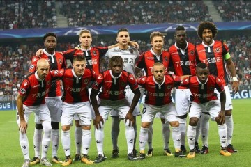 周六025 法甲 里尔VS兰斯--主队冲击欧冠资格,客队保级战意存疑