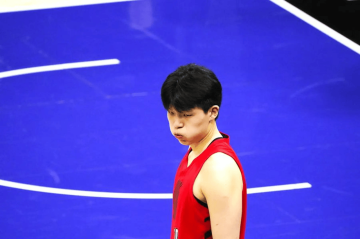 杨瀚森附加赛再受冷遇 他的新秀季已经结束了？