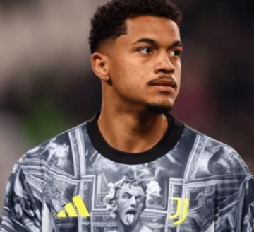 米兰体育资讯：尤文新星佩德罗·费利佩吸引意甲多队关注