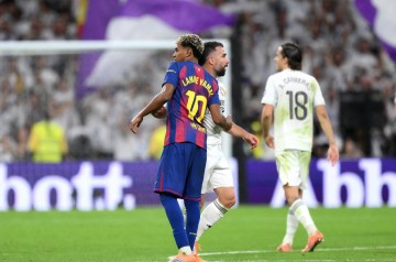 皇马遭重大伤病打击,阿诺德或将代表球队战利物浦