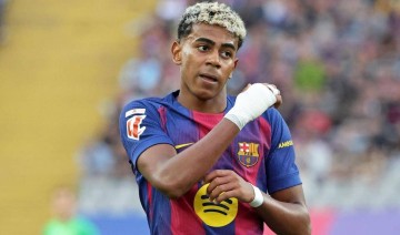 11场轰15球!皇马最强大腿诞生,领跑两大射手榜,身价比亚马尔低