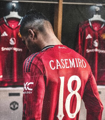 卡塞米罗不走曼联无法高价签中场，B费回撤已定！热刺欲签新帝星