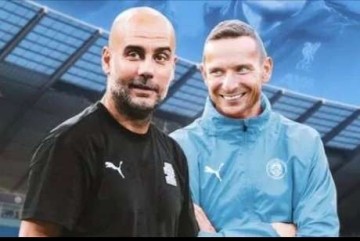 惊变！曼城2大牌陨落，1亿购新穆勒救火？