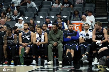 想回欧洲！瓦兰寻求买断合同 掘金正说服他留在NBA