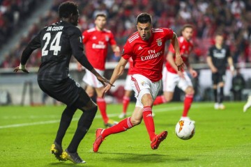 8/27欧冠小组:哥本哈根、布鲁日、本菲卡和塞尔塔!