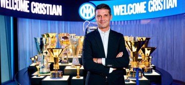 5：0，国米新帅强势给出满分答卷，4新人亮相，2将物超所值