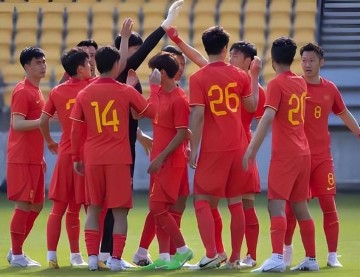 终于等到你！张稀哲之后在2026年终于又有国足大牌后腰，要留洋出战德甲