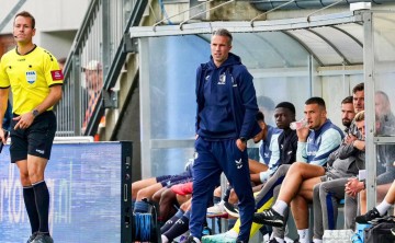 范佩西7场不败成为曼联换帅最佳选择?