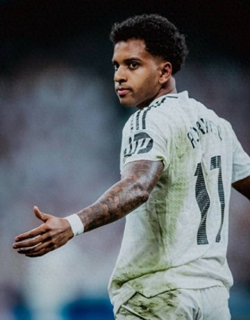 皇马甩卖罗德里戈？利物浦1亿求购，买他比努涅斯更亏？