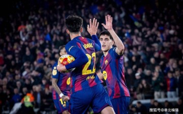 4-3、2-1！足坛疯狂夜：马竞闯决赛，巴萨告别，利物浦遭绝杀