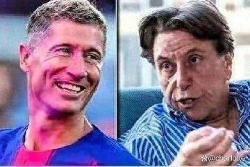 莱万拒绝沙特天价年薪,坚持巴萨誓夺欧冠,背后原因出乎意料