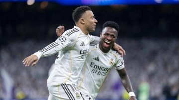 反转！皇马神锋维尼修斯离队在即，曼联强势介入接盘，姆巴佩成皇马唯一核心