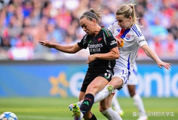 熟悉的剧本，不同的结局：阿森纳卫冕之路始于一场自毁