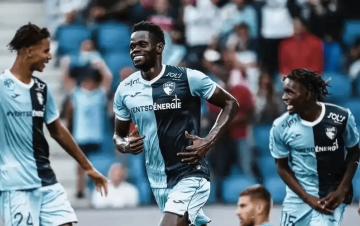 周六028 法甲：勒阿弗尔VS巴黎圣日耳曼 赛事分析及预测